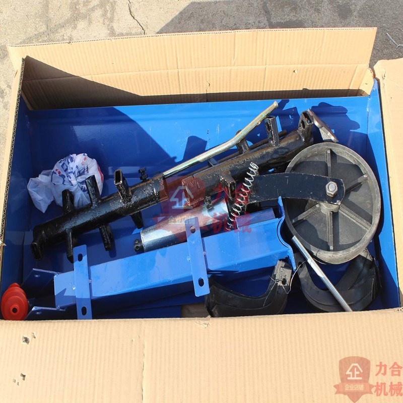 手扶拖拉机耙地机 耙 旋耕机101.121.151手扶拖拉机旋耕机 旋耕耙