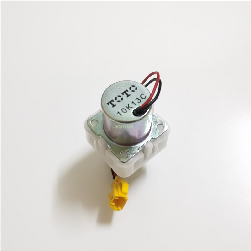 适配蹲便感应器蹲坑冲水器TOTO感应窗DCE603 602线路板电磁阀电源