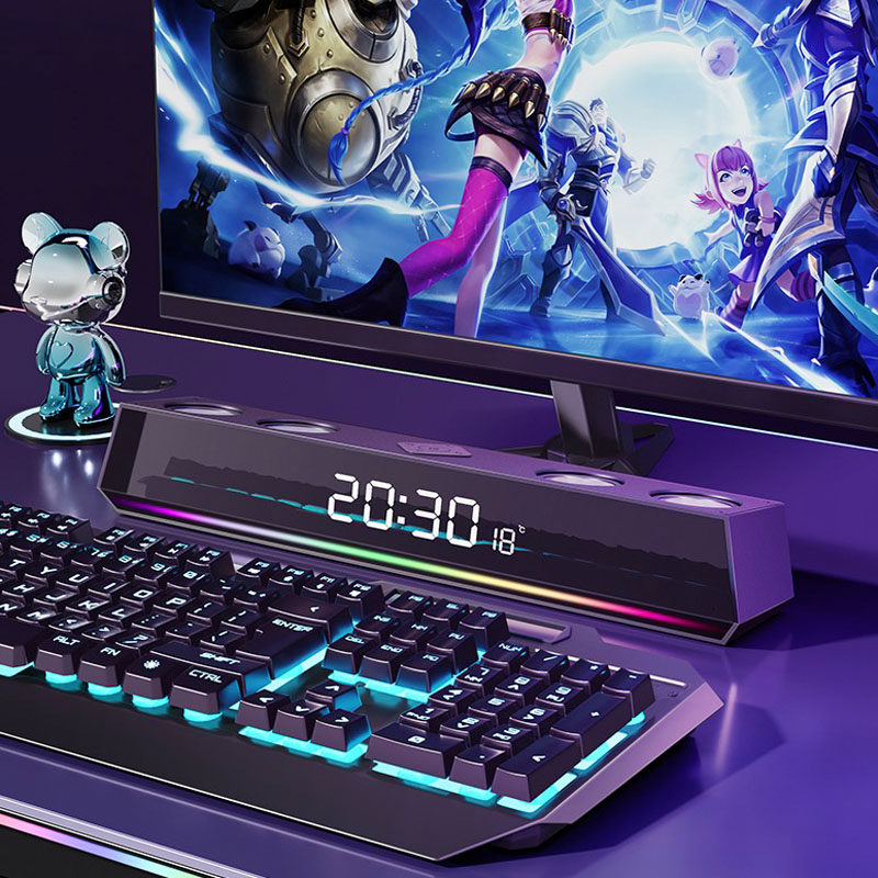 车载蓝牙音响电脑台式家用桌面高音质音箱有线外接低音炮2024新款,影音电器,无线/蓝牙音箱,淘宝优惠券,粉丝福利购,淘宝优惠卷