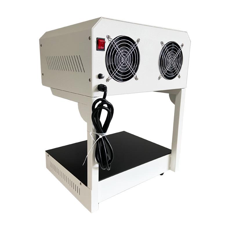 标准6孔8孔COD自动回流消解仪2小时回流消解法COD测定仪COD消解器