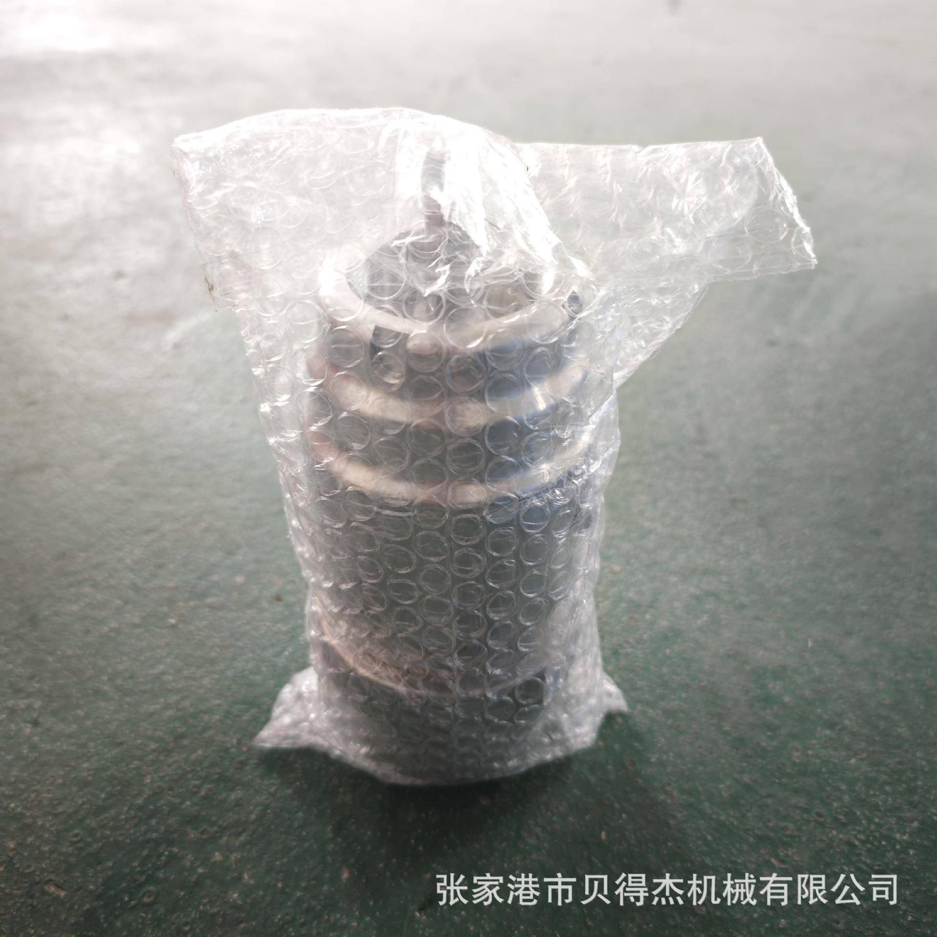 饮料灌装机械设备供应厂家旋盖头配件不锈钢304材质