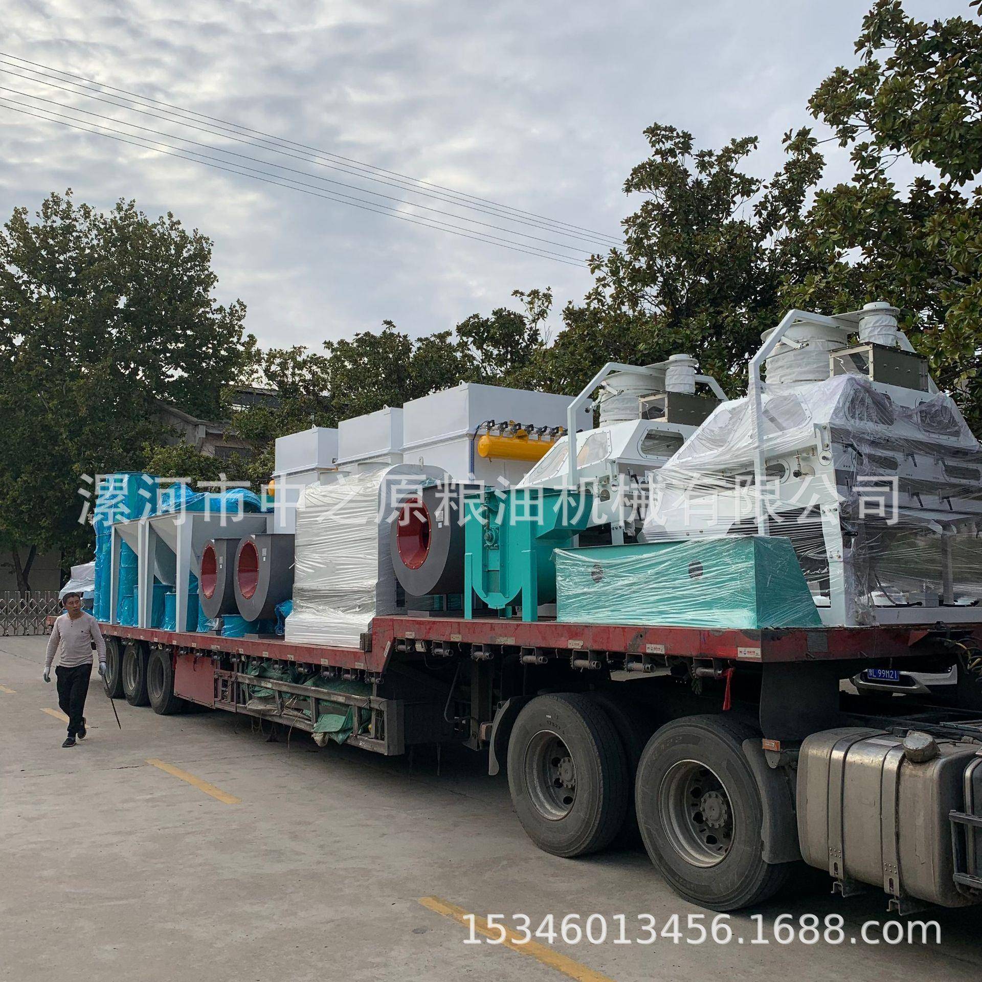 大型比清理除杂级FNK重吸石式分去机
