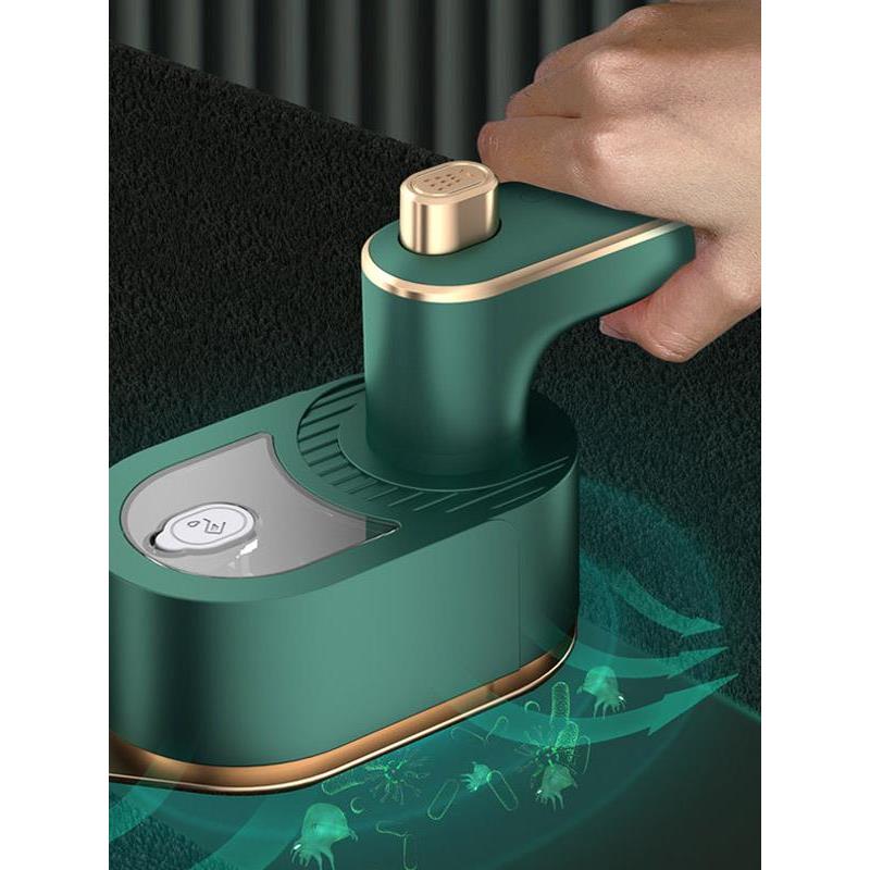 新款手持挂烫机便携式熨烫机家用小型烫熨衣服神器宿舍蒸汽电熨斗