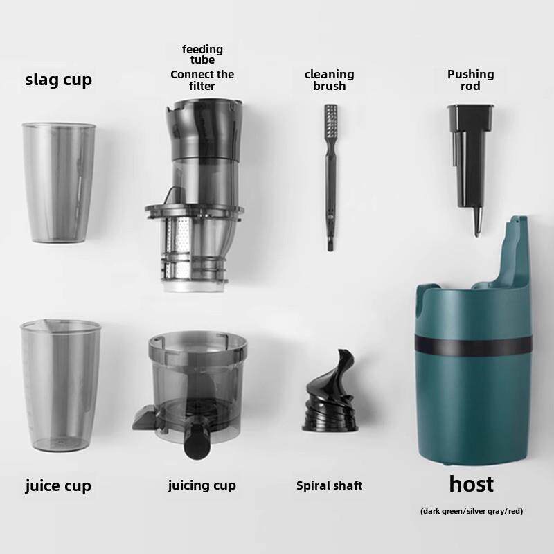 Mokkom原装榨汁机大直径榨汁机配件Mk-199原装榨汁机正品电源线配