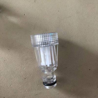 家用高压洗车机配件铜接头进水管过滤器螺母快速接头导车伊利通用