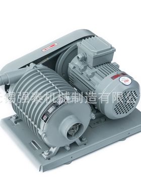 厂家供应鱼塘曝气养殖增氧泵DLB-1层叠气泵 除尘曝气泵离心风机