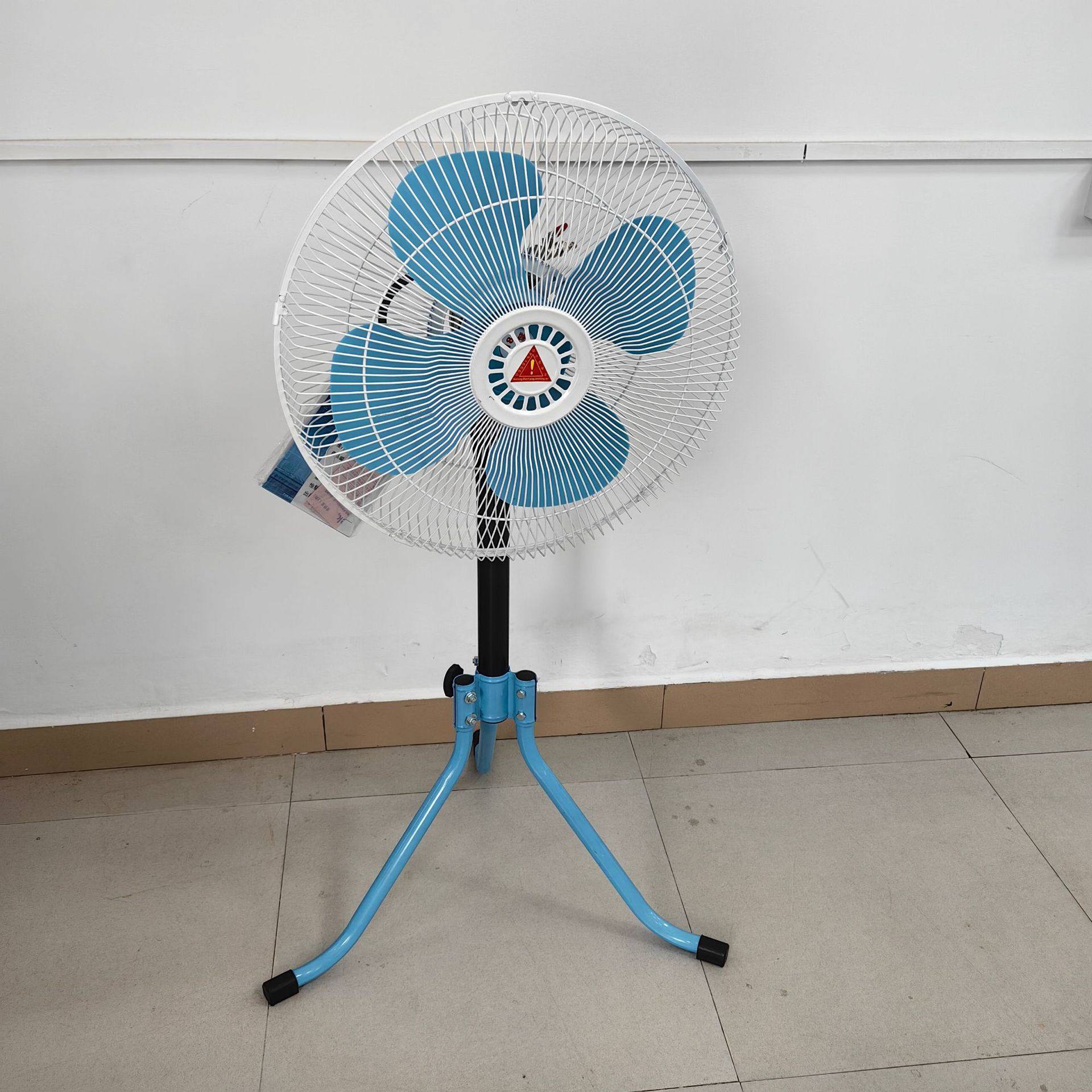 TPS-24通又顺TONSON壁挂式摇头气动风扇,生活电器,户外风扇/移动风扇,淘宝优惠券,粉丝福利购,淘宝优惠卷