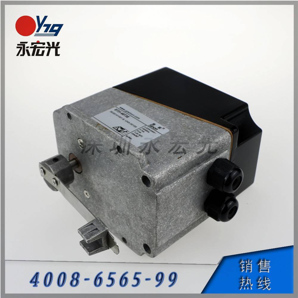 Sinon伺服马达ST31-03T1R执行器