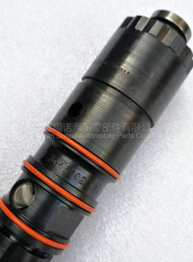 康明斯发动机配件L10喷油器3045102 3027588 3037229燃油喷射器