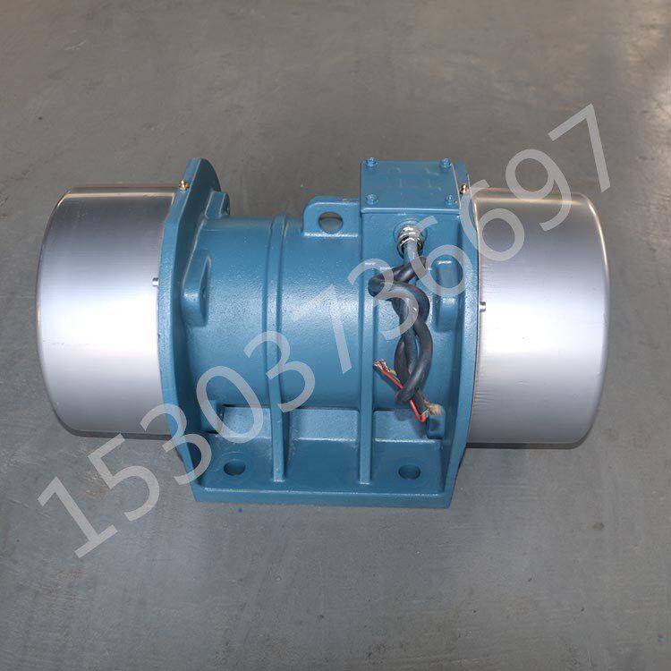 供应宏达振动马达 XVM A-16-4  0.75KW 振动电机