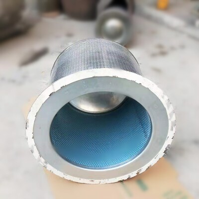油分离器QX109827 QX105449 适用康普艾空压机配件油分压缩机