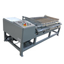 炒茶机 60型制茶设备变频调速扁茶理条机 多槽茶叶理条机