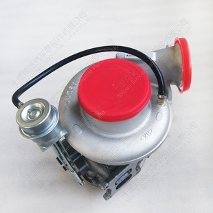 康明斯M11发动机HX55W涡轮增压器4039069 4089886 4039070