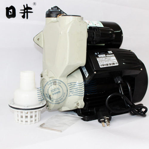 日井水泵JLM90-1100A全自动自吸增压泵井水抽水泵自来水加压泵