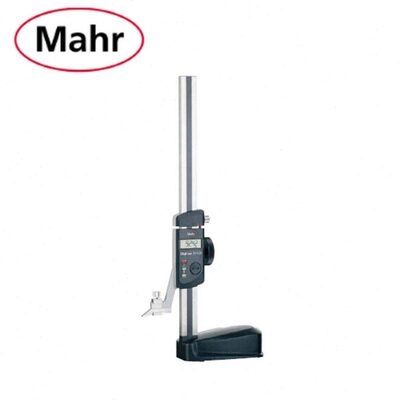 正品德国马尔MAHR高度测量划线仪 高度尺 814SR 0-600mm 4426101