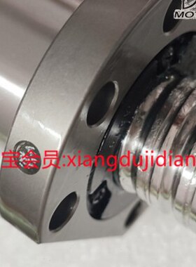 DTK滚珠丝杆TSFSR4010/5005/5010/5020C1D螺母螺杆丝母丝杠轴承