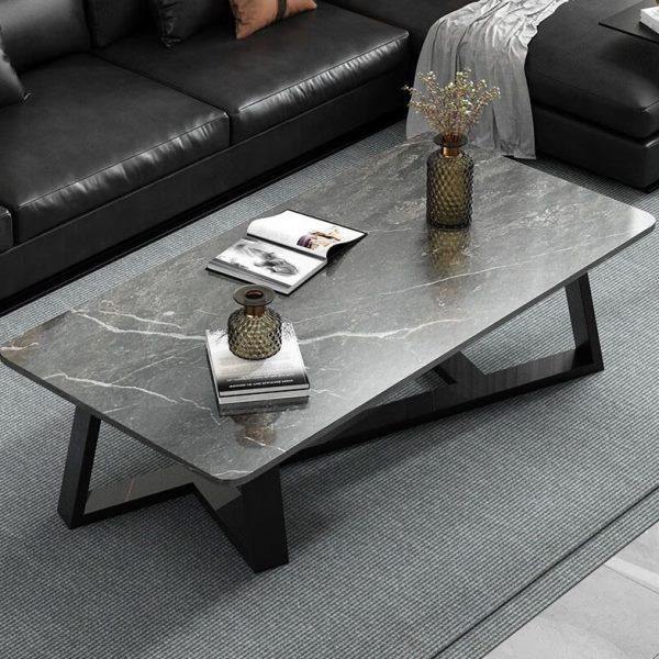 新疆包邮轻奢茶几小户型茶几桌子客厅简约家用小桌子方几沙发边桌