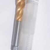 全新德国进口蓝帜FETTE螺旋槽丝锥M30 M30M20M24螺旋丝攻M16