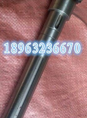 鲁南 威达XL5036 A B铣床主轴箱齿轮 轴套 滕州立铣机床配件 18齿