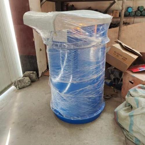 料仓电动振动仓顶除尘器