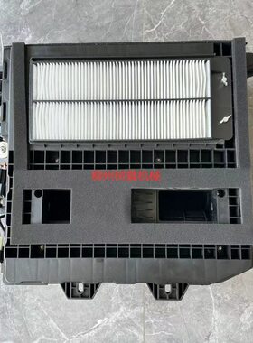 柳工装载机850H 855N 50CN 855H 835H 856CN蒸发器总成75C0050