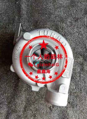 J65J56潍坊潍柴4102华丰4105华东4100明宇小铲车发电机组增压器