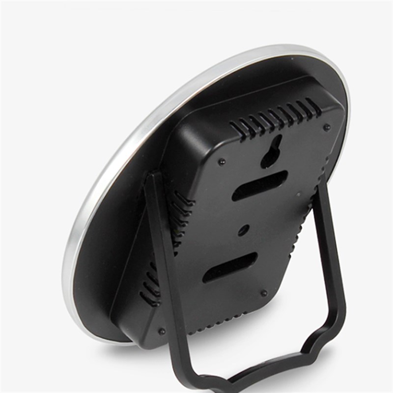 包邮明高TH101B家用温度计 室内温湿度计  带支架 温度计 湿度计