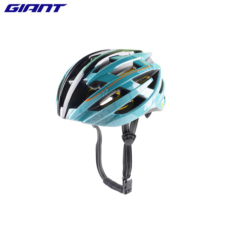 捷安特MECHA MIPS低阻力头盔山地车公路车自行车头盔男女安全帽