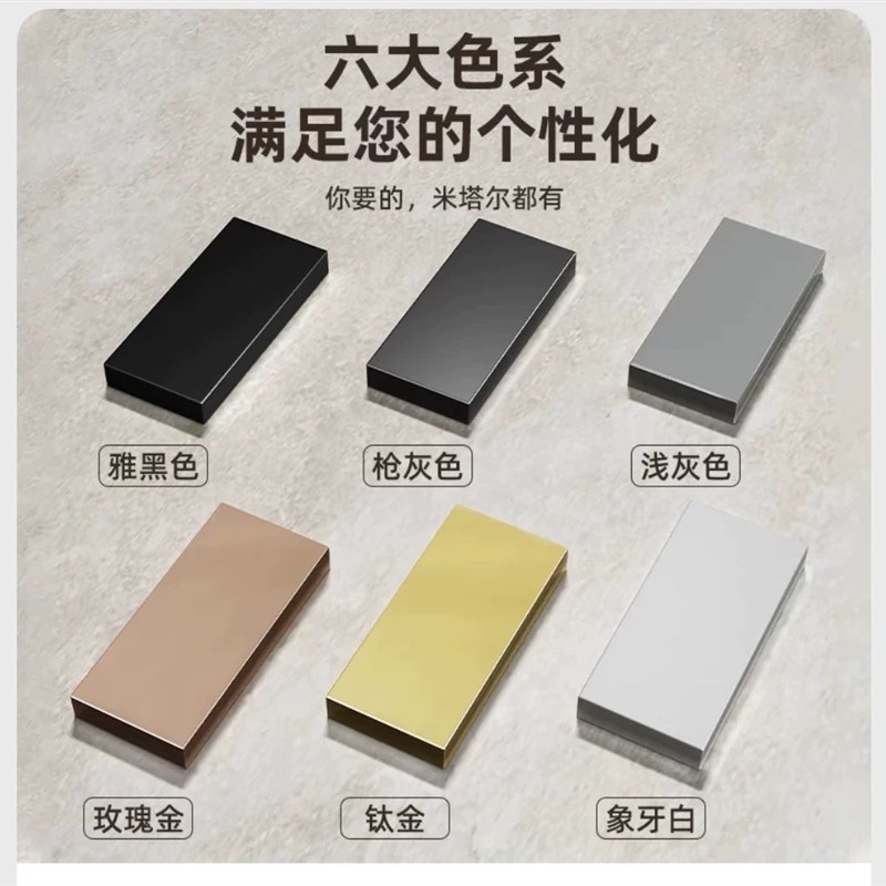 来图定制尺寸款式SS304不锈钢材质嵌入式壁龛纸巾盒马桶刷垃圾桶