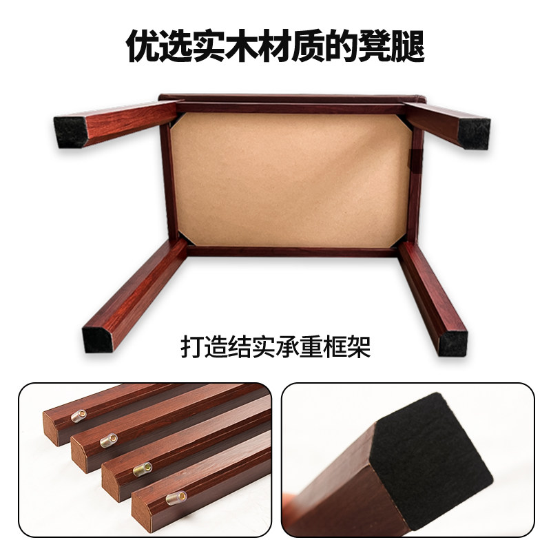 钢琴凳子可升降双人电子琴专用单人儿童练琴凳可调节座椅古筝椅子