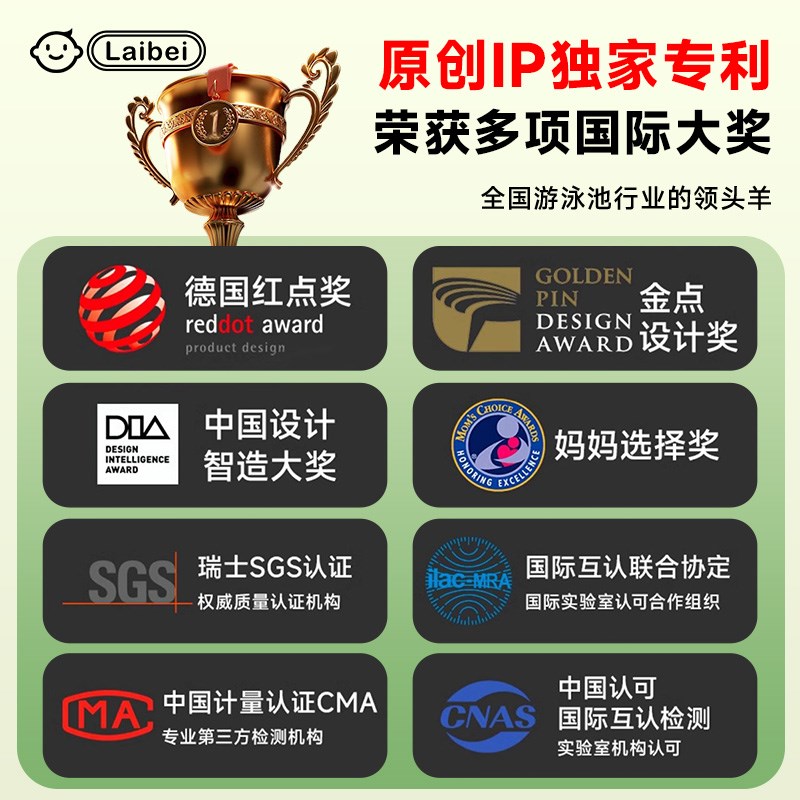 充气游泳池儿童家用大型加厚农村院子户外折叠成人小孩宝宝戏水池