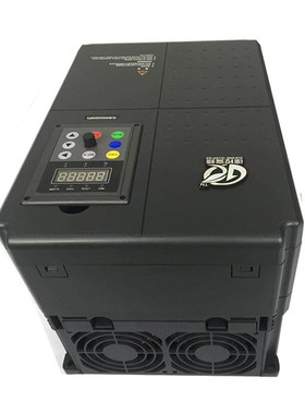 厂家供货 三相变频器 重载矢量电机调速器380LV 2.2KW 多规格销售