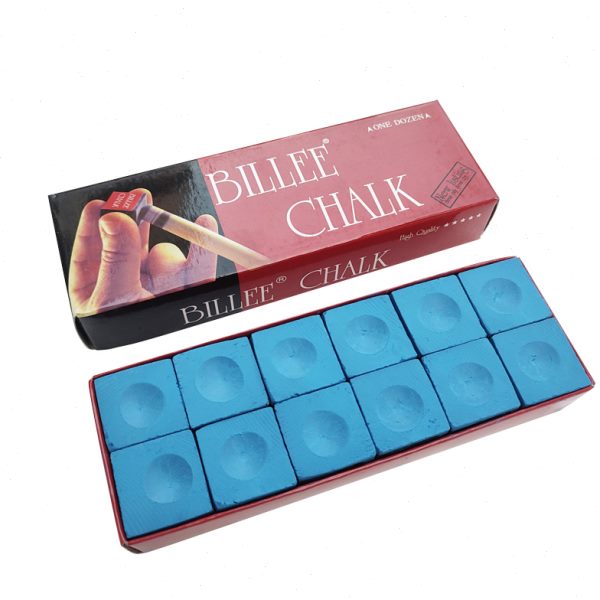 BILLEE比力5A巧克粉蓝色油性摩擦力强细腻好上粉黑八十六彩杆擦粉