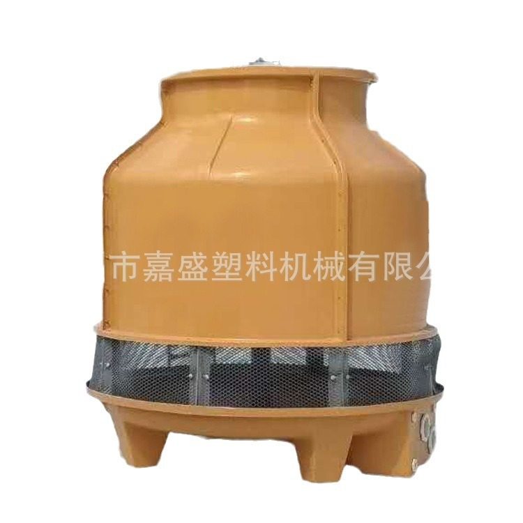 嘉盛注塑机冷却水塔贵州低温冷水塔圆形冷却塔成都方形低温工业塔,清洗/食品/商业设备,冷却塔,淘宝优惠券,粉丝福利购,淘宝优惠卷
