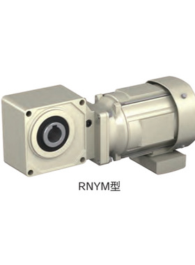 日本住友sumitomo RNYM4-1522-15 HYPONIC 减速机 齿轮电动机