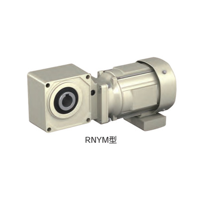 日本住友sumitomo RNYM4-1522-15 HYPONIC 减速机 齿轮电动机