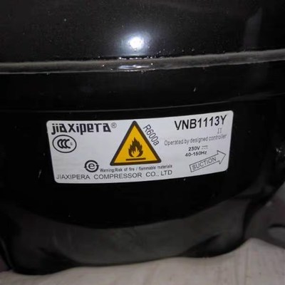 加西贝拉VTH1113Y VNX1116Y VMH1113YVTX1116Y变频冰箱压缩机