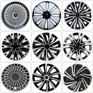 征程钢圈装 适用于五菱宏光PLUS轮毂盖21款 饰罩星驰新卡保护壳罩帽