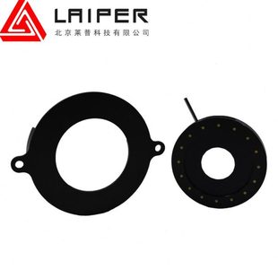 光阑座变径可调光阑安装支架狭缝光栅片暗箱出入光口固定光具底座