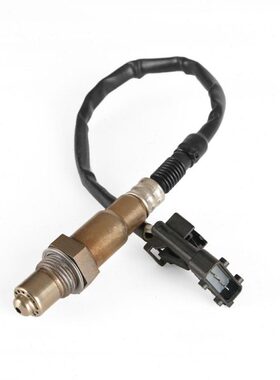 适用长丰猎豹 奇兵4RB3 CFA6481 氧传感器 前后 排气管消声器原厂