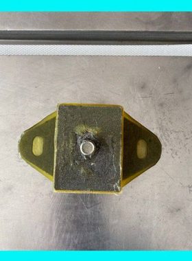 490 485 130前发动机胶垫 机爪垫 机脚墩 减震垫 减震块 前悬置