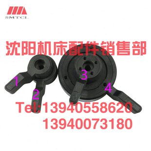 沈阳机床CW6163B 6180B 6280B床头箱手柄转速扳手变速档位手柄座