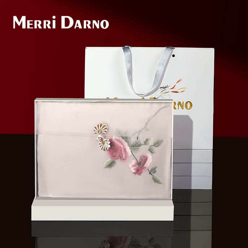 生日礼物女生送妈妈婆婆高端y长辈走心礼品七夕实用高级创意礼盒