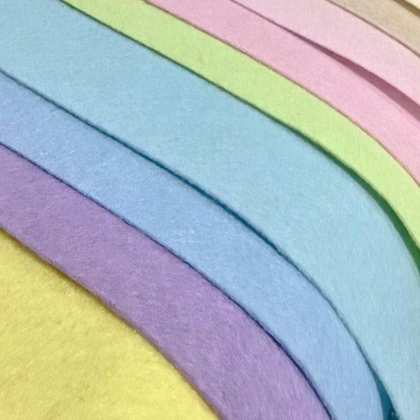 2mm厚针刺无纺布幼儿园环创装饰毛毡黑板宣传栏背景不织布,居家布艺,海绵垫/布料/面料/手工diy,淘宝优惠券,粉丝福利购,淘宝优惠卷