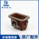 常州东风拖拉机配件604 1004后桥分动箱壳体总成原厂 904 704 804
