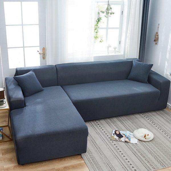 弹力懒人沙发套罩通用型全包北欧简约布艺沙发垫全盖布一套,居家布艺,沙发套,淘宝优惠券,粉丝福利购,淘宝优惠卷