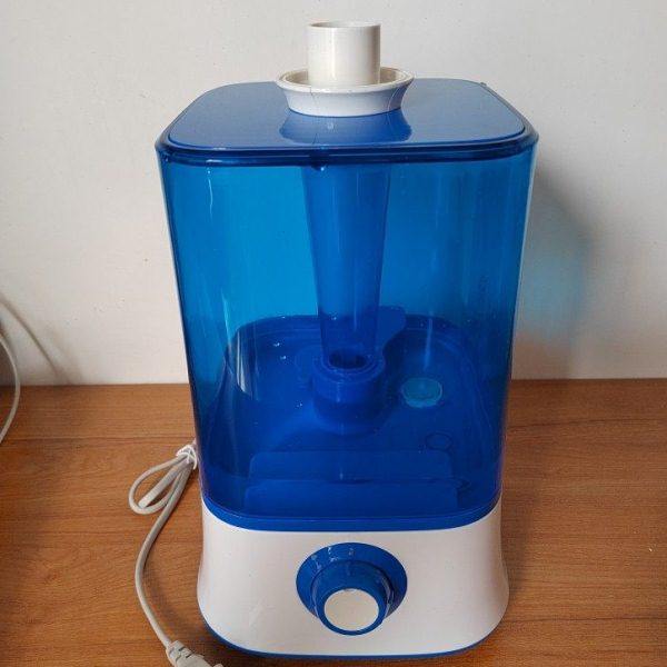 包邮40b养护箱加湿器 恒温恒湿箱专用加湿器 充绒机加湿器 上加水