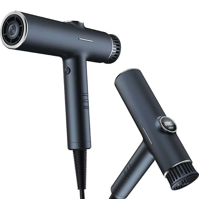 工厂吹风机家用电吹风大功率电器30秒快速吹干小型风筒