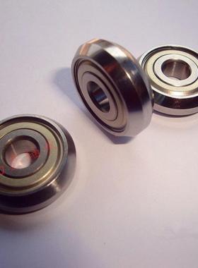 意大利ROLLON滚轮轴承C28 C35 C43 CPA28 CPN28 C18ZZ CR45 CR30