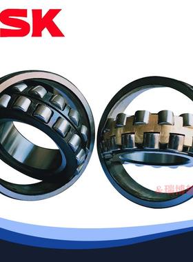 进口日本NSK轴承22372 22376 22380 22384 22388 22392CAME4 E K